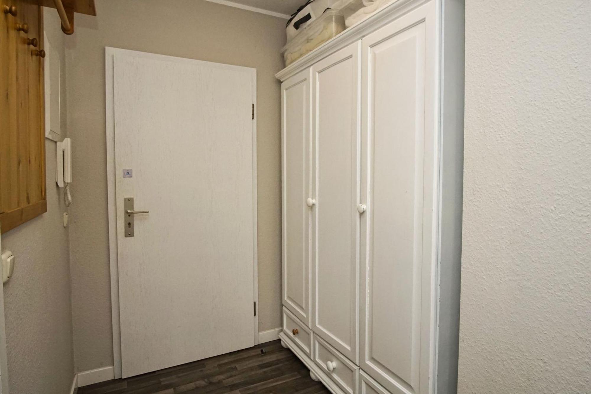 Zentrale Fewo Mit Balkon, Gratis Nutzung Vom Ahoi Erlebnisbad Und Sauna In Sellin - Villa Buskam Fewo 27 Goehren  Exteriér fotografie